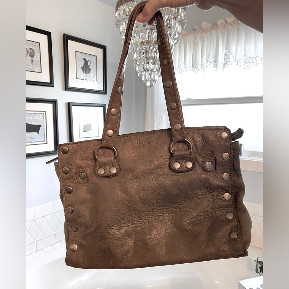 Hammitt Purse Designer Handbag